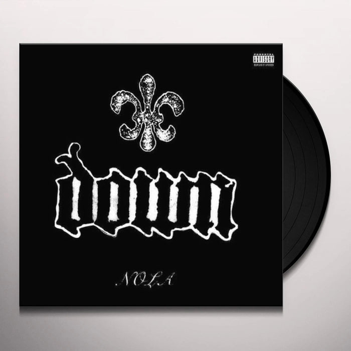 Down – NOLA (2xLP) - Image 2