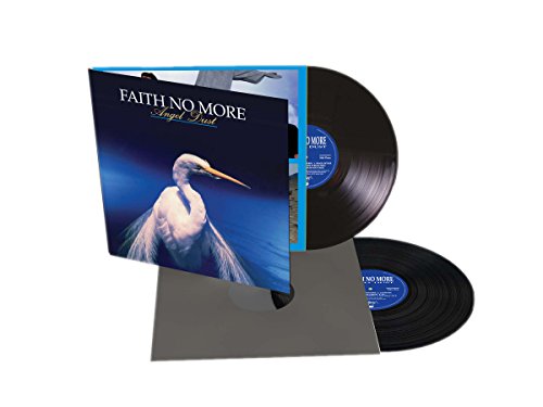 Faith No More – Angel Dust 2xLP (2xLP) LP vinyl record, image 2 of 2