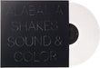 Alabama Shakes – Sound & Color (2xLP Clear Vinyl) LP vinyl record, image 2 of 2