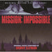 Danny Elfman – Mission Impossible (2xLP, 30th Anniversary Edition, Blue Vinyl) LP vinyl record, image 1 of 2