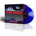 Danny Elfman – Mission Impossible (2xLP, 30th Anniversary Edition, Blue Vinyl) LP vinyl record, image 2 of 2