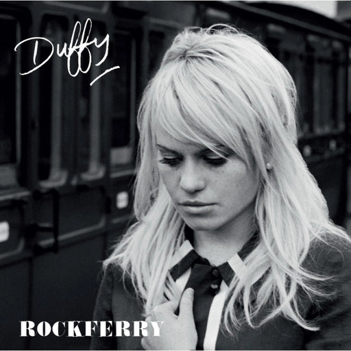 Duffy – Rockferry LP vinyl record, image 1 of 2