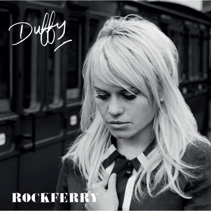Duffy – Rockferry LP vinyl record, image 1 of 2