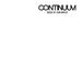 John Mayer – Continuum (2xLP) LP vinyl record, image 1 of 3