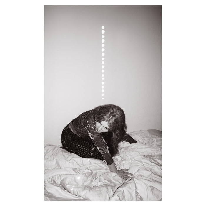 Holter Julia – Materia LP vinyl record