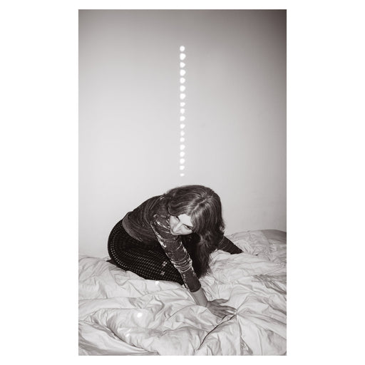 Julia Holter – Materia LP vinyl record