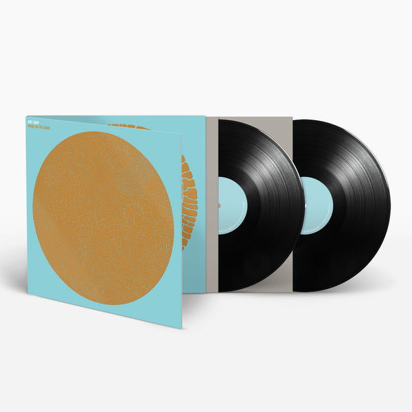 Hot Chip – Made In The Dark (2xLP) LP vinyl record, image 2 of 2