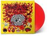 Skegss – My Own Mess (Red Vinyl) LP vinyl record, image 2 of 2