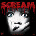 Marco Beltrami – Scream (Red Vinyl, 30th Anniversary Edition) LP vinyl record, image 1 of 3