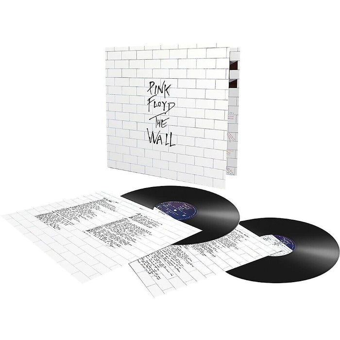 Pink Floyd – The Wall (2xLP) LP vinyl record, image 2 of 3