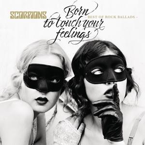 Scorpions – Born To Touch Your Feelings - Best Of Rock Ballads (2xLP) LP vinyl record, image 1 of 2