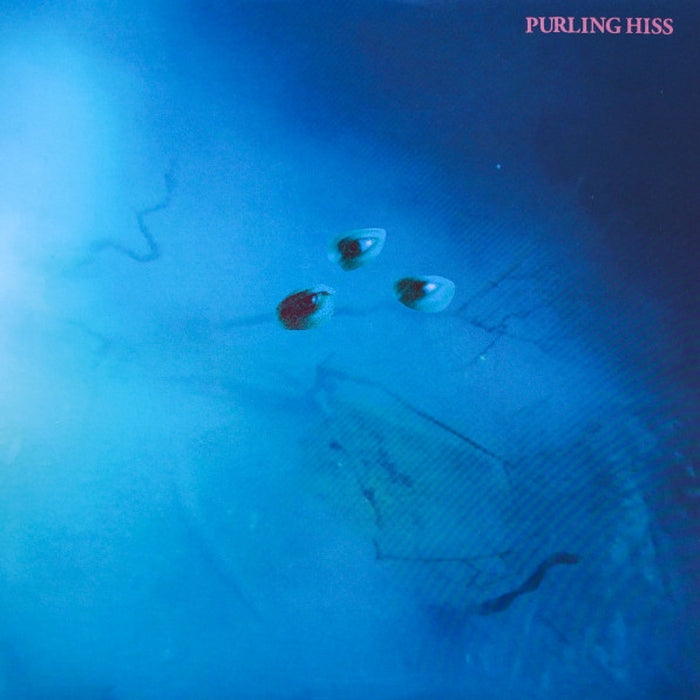 Purling Hiss – High Bias (LP, Vinyl Record Album)