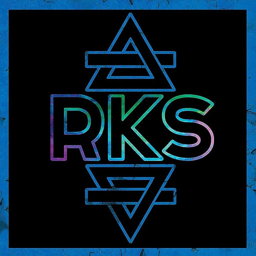 Rainbow Kitten Surprise – RKS (LP, Vinyl Record Album)