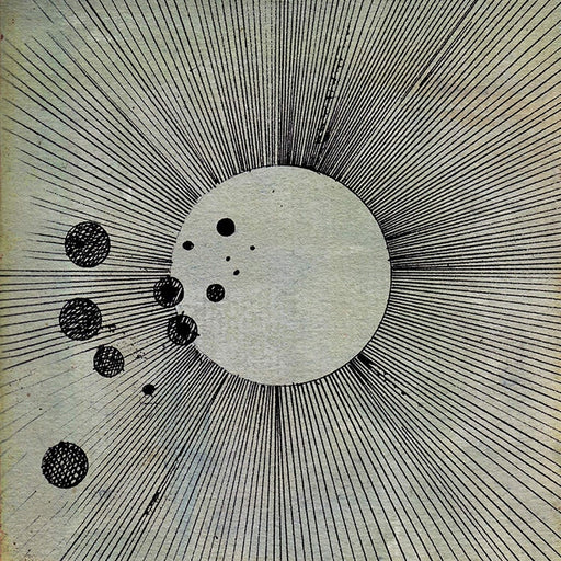 Flying Lotus – Cosmogramma (LP, Vinyl Record Album)