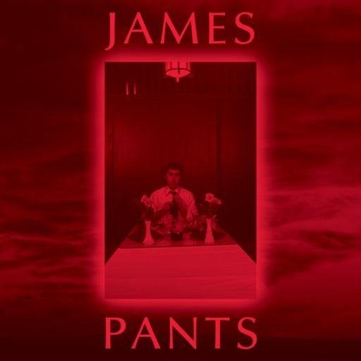 James Pants – James Pants (LP, Vinyl Record Album)