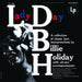 Billie Holiday – Lady Day (LP, Vinyl Record Album)