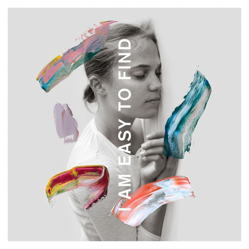 I Am Easy To Find – The National (LP, Vinyl Record Album)