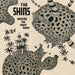 The Shins – Wincing The Night Away LP vinyl record, image 1 of 2