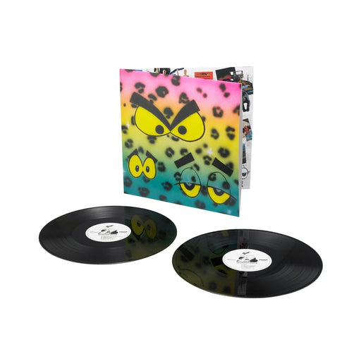 Mike – Showbiz! (2xLP) (LP, Vinyl Record Album)