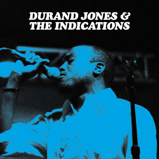 Durand Jones & The Indications – Durand Jones & The Indications (LP, Vinyl Record Album)