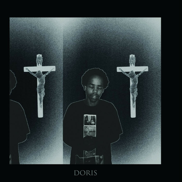 Earl Sweatshirt – Doris (LP, Vinyl Record Album)