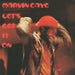 Marvin Gaye – Let's Get It On (LP, Vinyl Record Album)