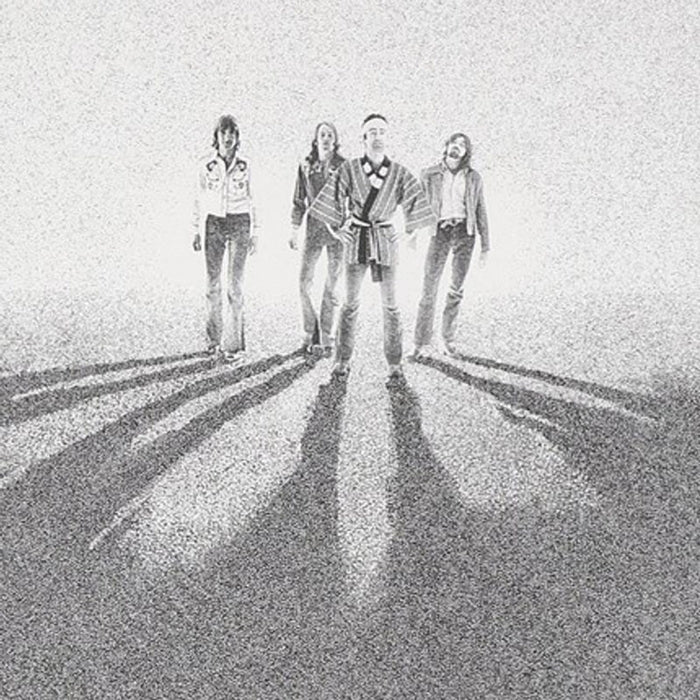 Bad Company – Burnin' Sky (2xLP) (LP, Vinyl Record Album)