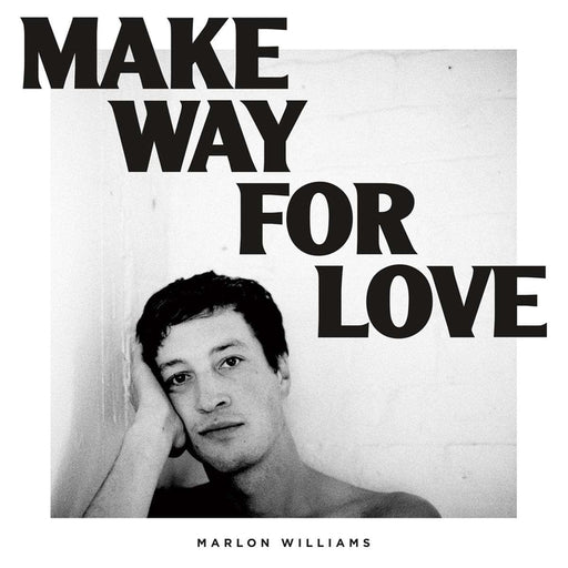 Make Way For Love – Marlon Williams (6) (LP, Vinyl Record Album)