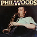Phil Woods – Altology (LP, Vinyl Record Album)