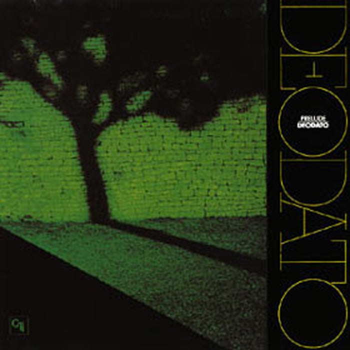 Eumir Deodato – Prelude (LP, Vinyl Record Album)