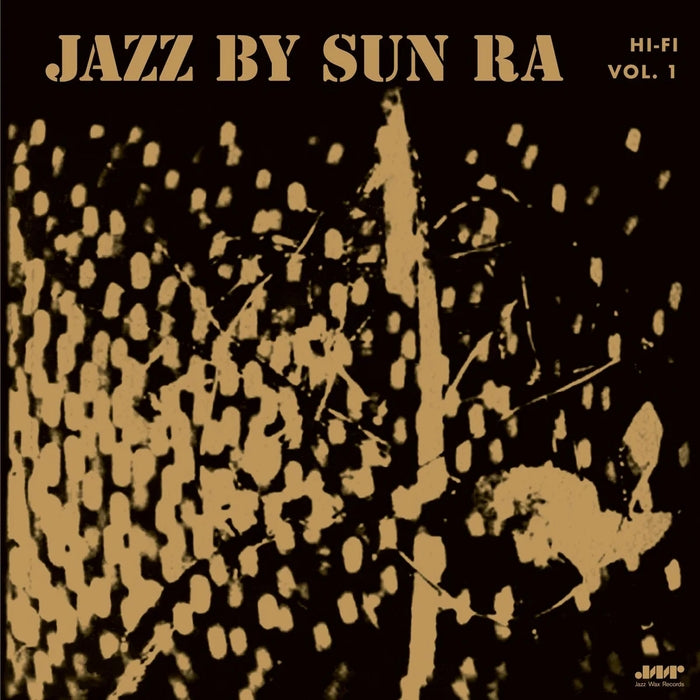 Sun Ra – Jazz By Sun Ra (LP, Vinyl Record Album)
