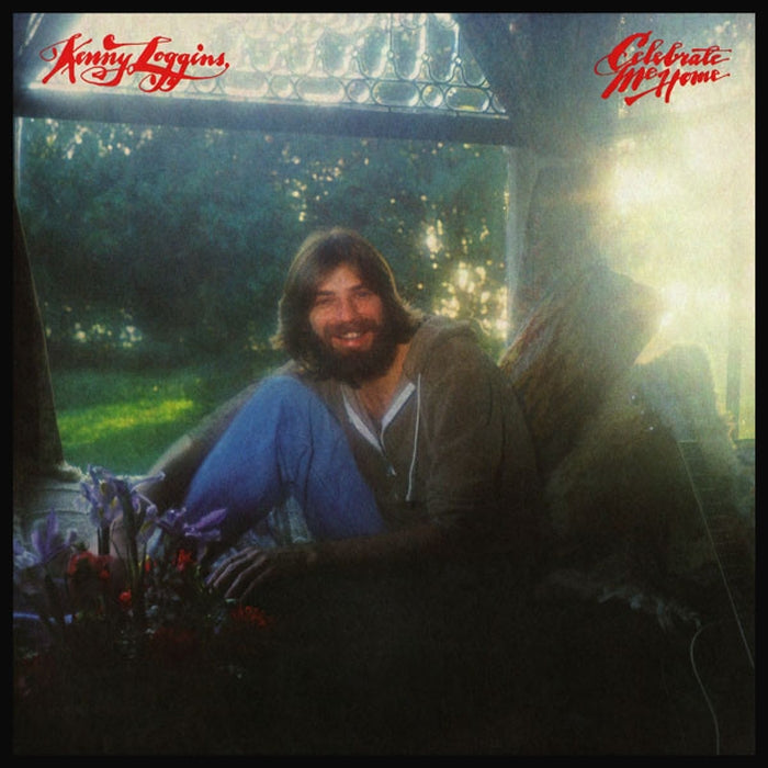 Kenny Loggins – Celebrate Me Home (LP, Vinyl Record Album)
