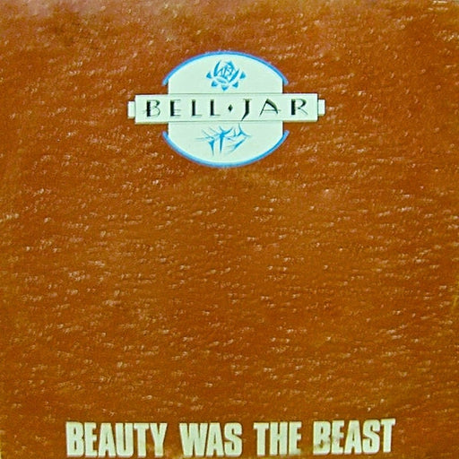 Bell Jar – Beauty Was The Beast (LP, Vinyl Record Album)