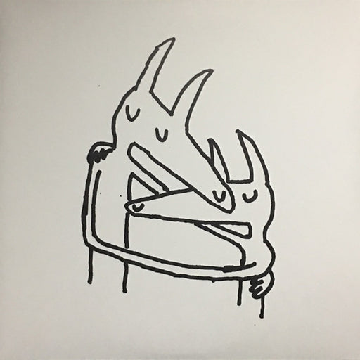 Car Seat Headrest – Twin Fantasy (LP, Vinyl Record Album)