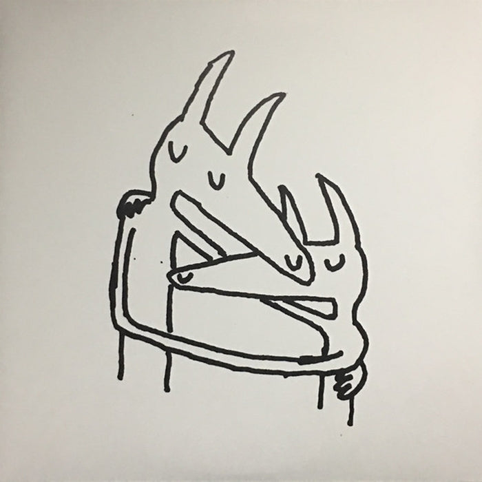 Car Seat Headrest – Twin Fantasy (LP, Vinyl Record Album)