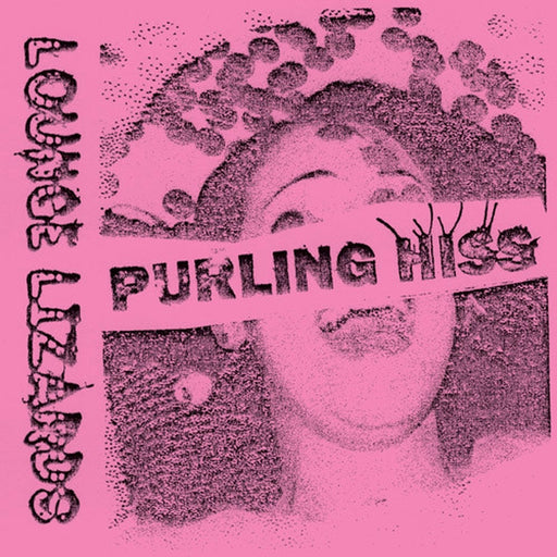 Purling Hiss – Lounge Lizards (LP, Vinyl Record Album)