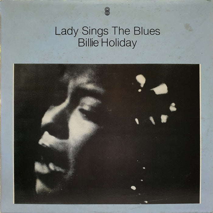 Billie Holiday – Lady Sings The Blues (LP, Vinyl Record Album)