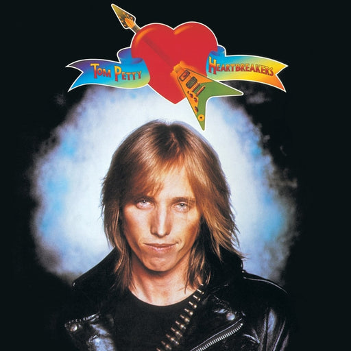 Tom Petty And The Heartbreakers – Tom Petty And The Heartbreakers (LP, Vinyl Record Album)