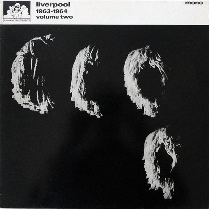 Various – Liverpool 1963-1964 Volume Two (LP, Vinyl Record Album)