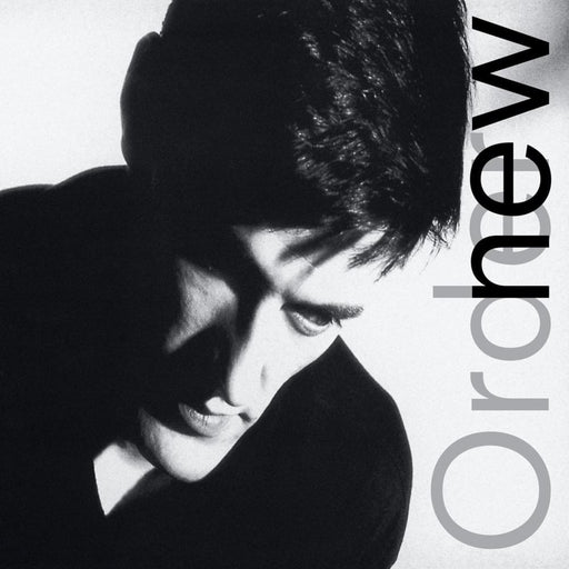 New Order – Low-life - Image 1
