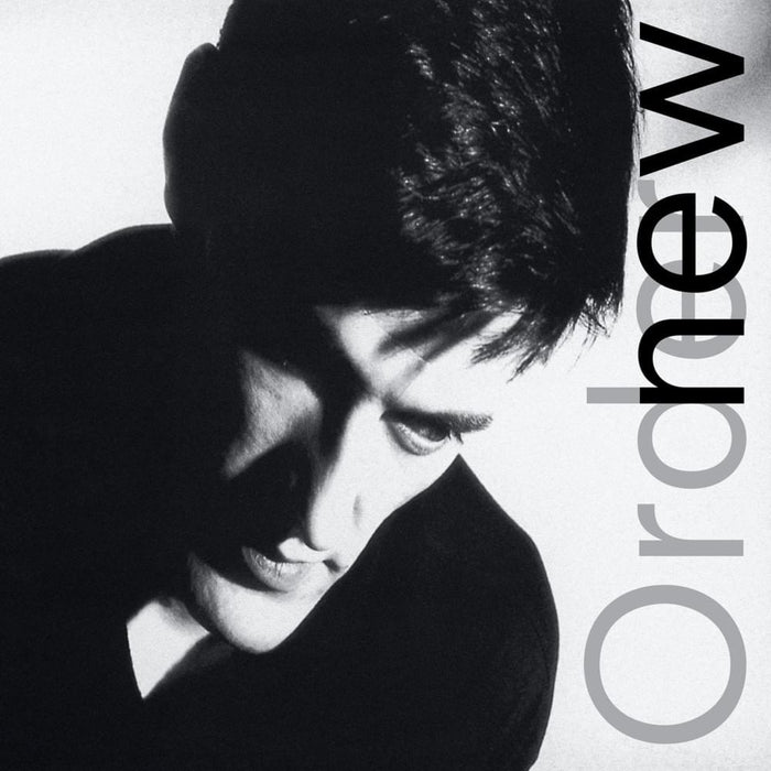 New Order – Low-life - Image 1