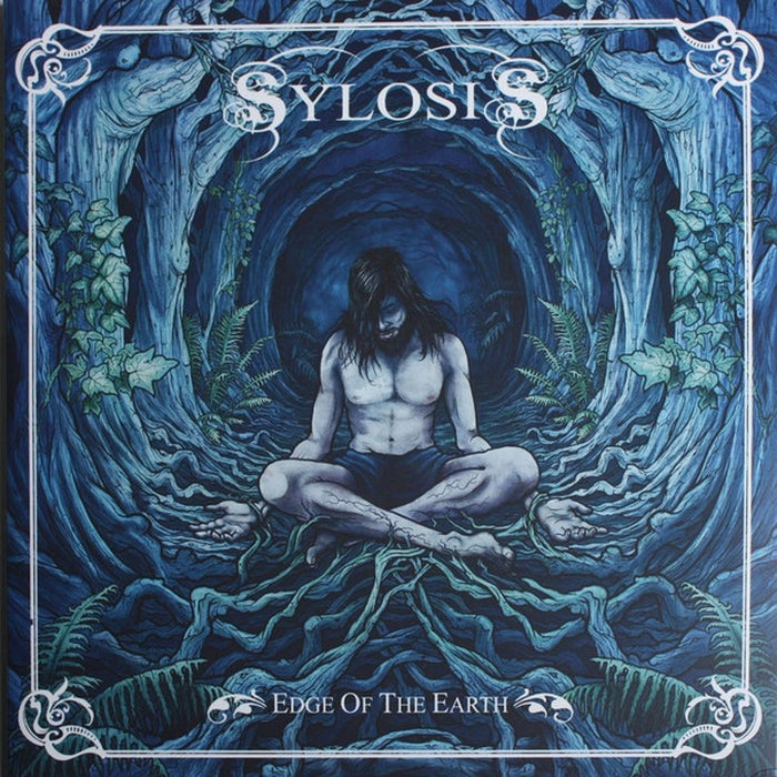 Sylosis – Edge Of The Earth (LP, Vinyl Record Album)
