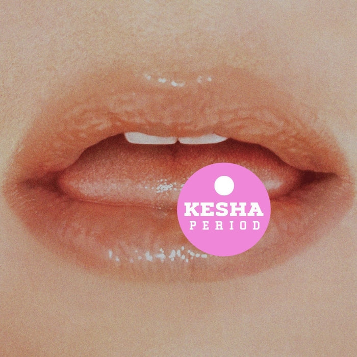 Kesha – . (LP, Vinyl Record Album)