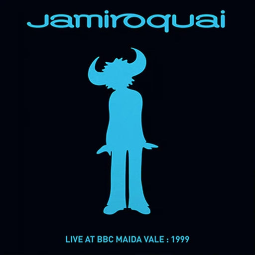 Jamiroquai – Live At BBC Maida Vale : 1999 (LP, Vinyl Record Album)