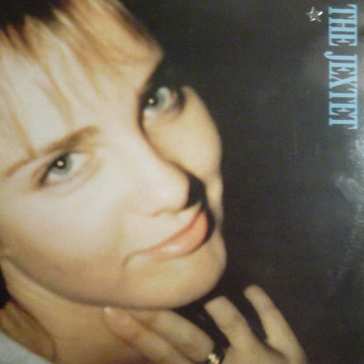 The Jextet – Jextet (LP, Vinyl Record Album)