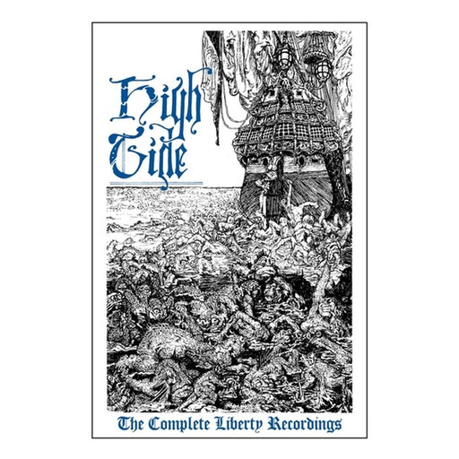 High Tide – Sea Shanties (LP, Vinyl Record Album)