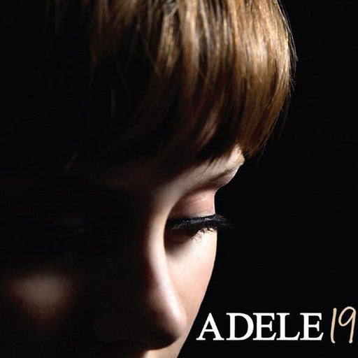 Adele – 19 (LP, Vinyl Record Album)