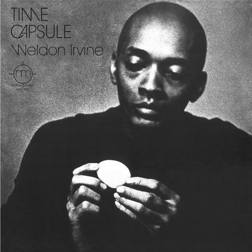 Weldon Irvine – Time Capsule (LP, Vinyl Record Album)