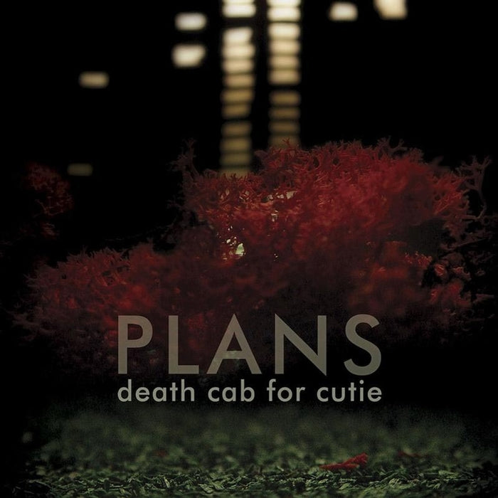 Death Cab For Cutie – Plans (2xLP, 45rpm, Atlantic 75 Series, Analogue Productions)