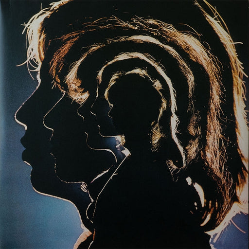 The Rolling Stones – Hot Rocks 1964-1971 (LP, Vinyl Record Album)